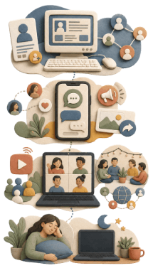 Digital Interaction