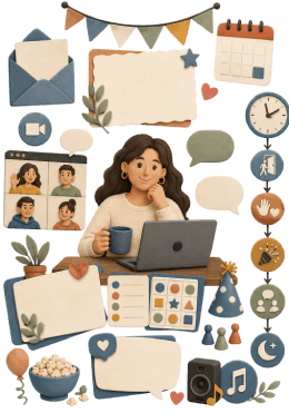 Plan Invitations